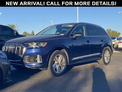 Used 2023 Audi Q7 3.0T Premium Plus