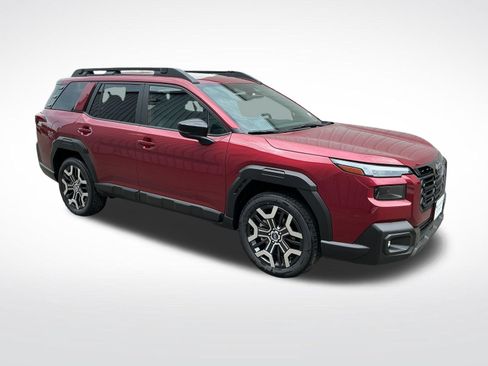New 2026 Subaru Outback Touring XT AWD/4WD image 7
