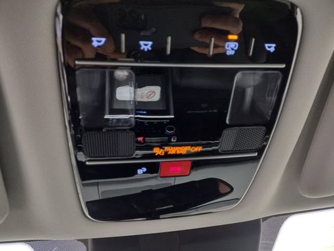 New 2026 Hyundai Santa Fe SEL image 34