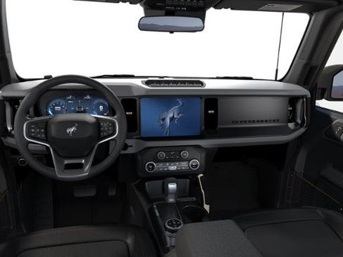New 2025 Ford Bronco Badlands image 32