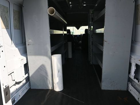 Used 2022 Ford Transit 250 148 High Roof Extended RWD image 24