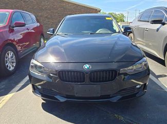 Used 2015 BMW 320i xDrive Sedan AWD/4WD video 2