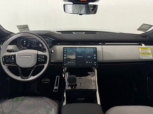 New 2026 Land Rover Range Rover Sport Dynamic SE AWD/4WD image 25