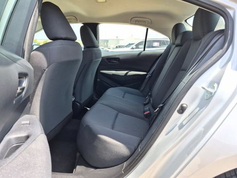 Used 2024 Toyota Corolla LE FWD image 18