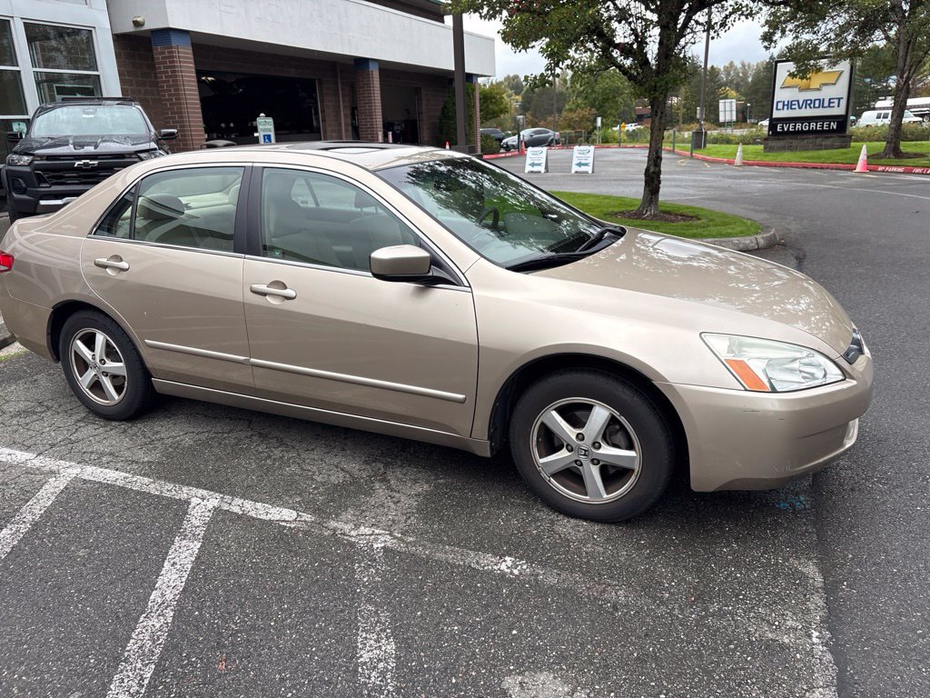 Used 2004 Honda Accord EX image 6
