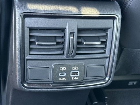 Certified 2025 Subaru Forester Sport image 11