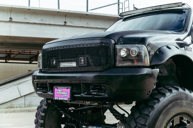 Used 2003 Ford F250 XL AWD/4WD image 22