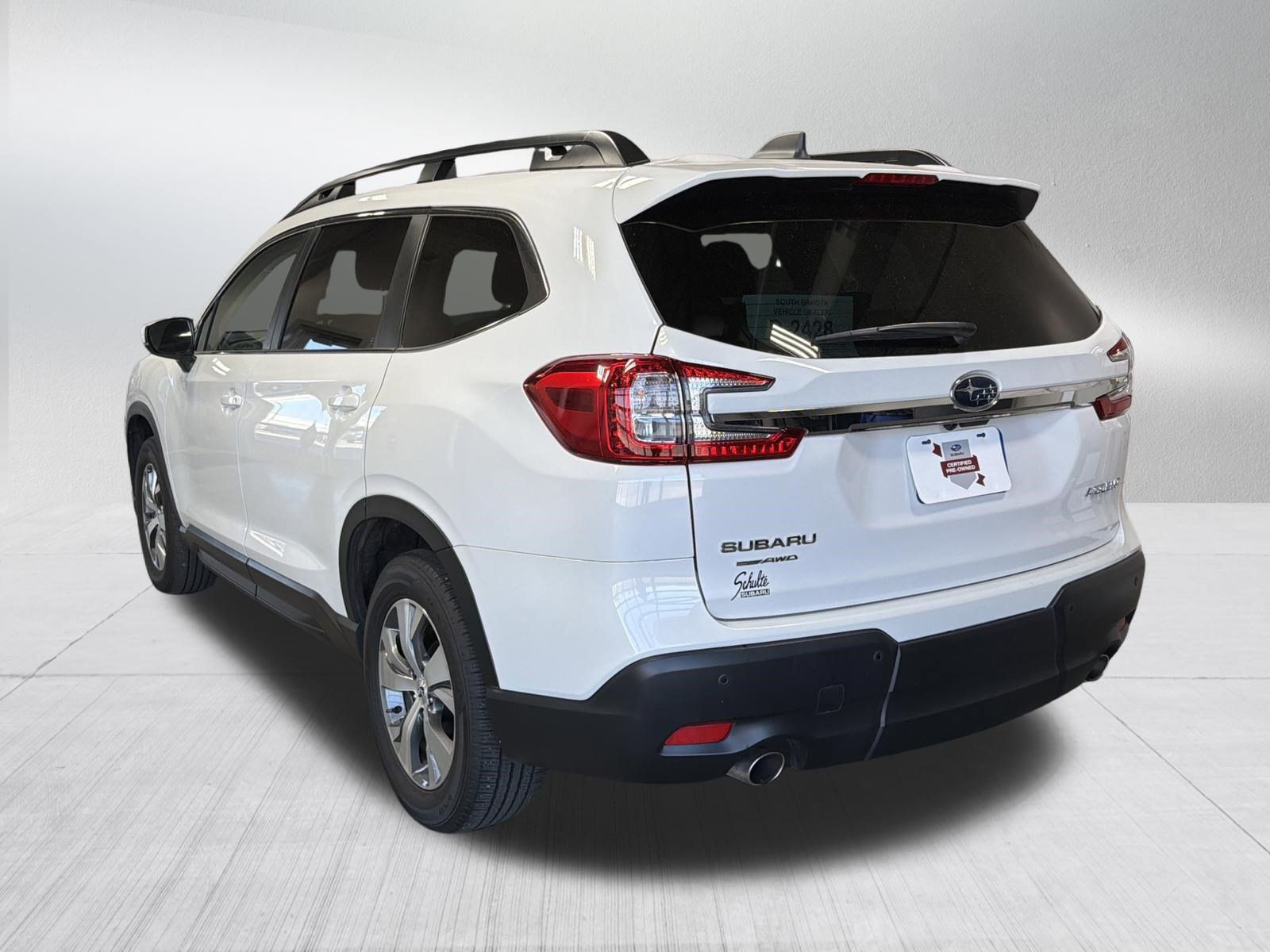 Used 2025 Subaru Ascent Premium AWD/4WD image 5