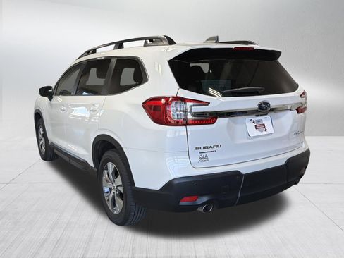 Certified 2025 Subaru Ascent Premium AWD/4WD image 5