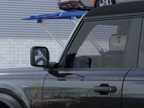 New 2026 Ford Bronco Badlands AWD/4WD image 22