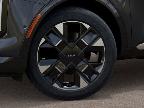 New 2026 Kia Sportage SX Prestige image 28