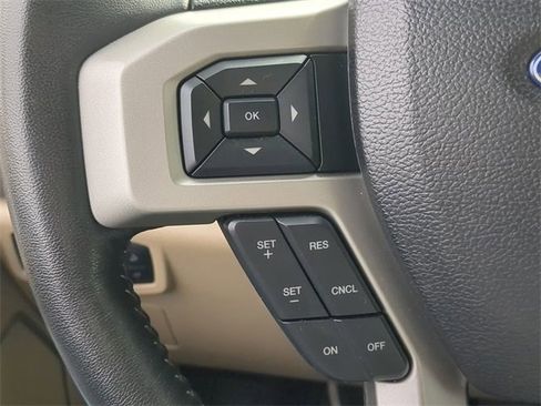 Used 2017 Ford F150 Lariat w/ FX4 Off-Road Package image 25