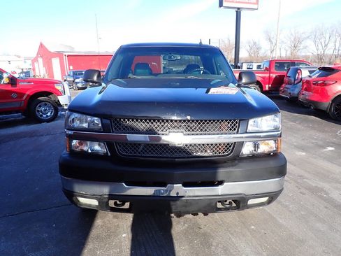 Used 2006 Chevrolet Silverado 2500 LT w/ Onstar Plus Package image 2