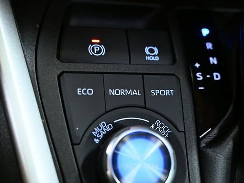 Used 2023 Toyota RAV4 TRD Off-Road w/ TRD Off-Road Weather Package image 31