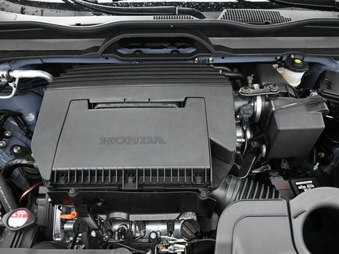 New 2026 Honda Passport TrailSport image 31