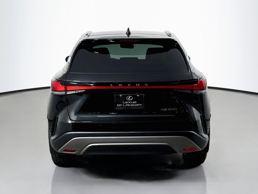 New 2026 Lexus RX 350 FWD image 6