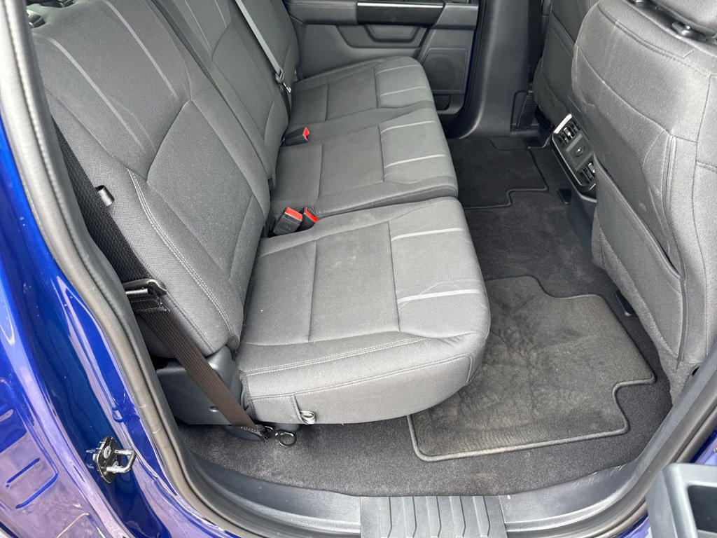 Used 2026 Ford F150 STX w/ F-150 LOBO Package AWD/4WD image 27