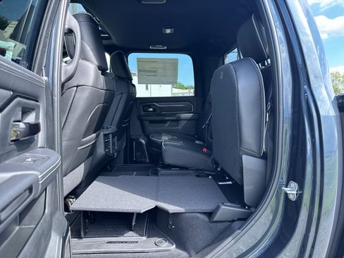 New 2026 RAM 3500 Limited AWD/4WD image 7