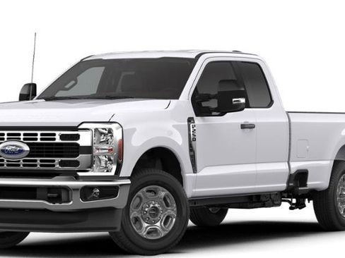 New 2026 Ford F250 XLT w/ FX4 Off-Road Package image 23