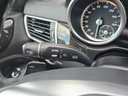 Used 2015 Mercedes-Benz ML 350 2WD image 21