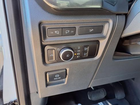 Used 2023 Ford F150 XLT w/ Equipment Group 302A High image 24