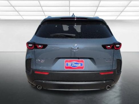 Used 2026 MAZDA CX-50 2.5 Hybrid w/ Weather Package image 34