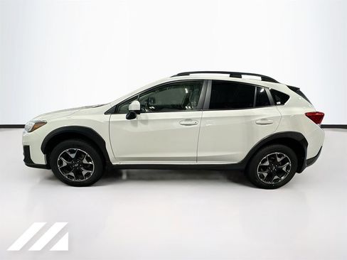 Used 2019 Subaru Crosstrek 2.0i Premium w/ Moonroof Package AWD/4WD image 8