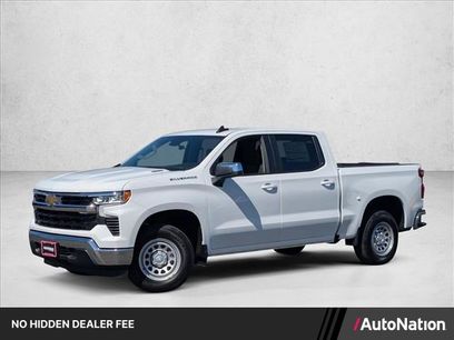 New 2026 Chevrolet Silverado 1500 LT w/ Protection Package