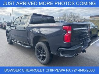 Used 2023 Chevrolet Silverado 1500 LT Trail Boss w/ LT Trail Boss Premium Package video 2