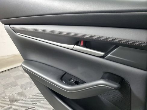 New 2026 MAZDA MAZDA3 s Sport FWD image 17