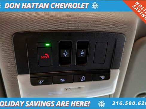 Used 2021 Nissan Rogue Platinum image 19