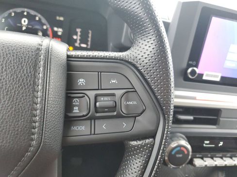 New 2026 Toyota Tacoma SR5 image 22