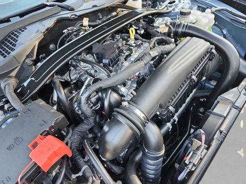 New 2026 Ford Mustang Premium image 23