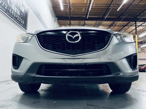 Used 2015 MAZDA CX-5 Sport w/ Bluetooth Audio Package FWD image 7