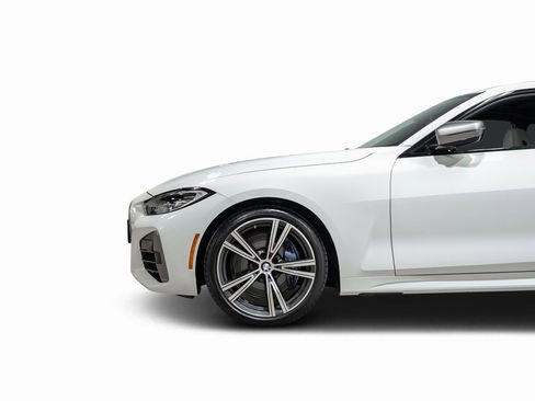 Used 2023 BMW 440i xDrive M440i xDrive w/ Premium Package image 26