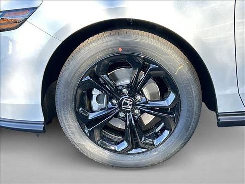 New 2025 Honda Accord SE image 12