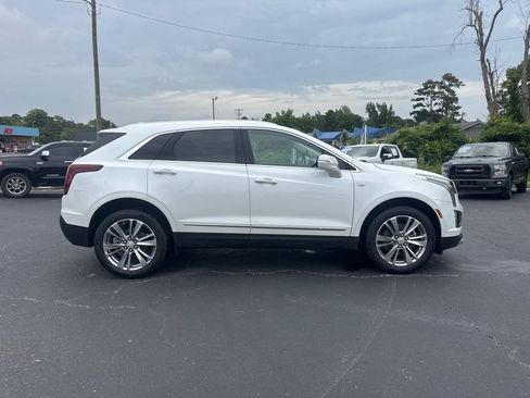 Used 2023 Cadillac XT5 Premium Luxury FWD image 6