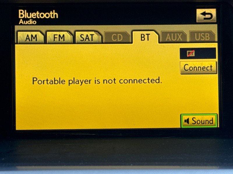 Used 2010 Lexus RX 350 AWD image 22