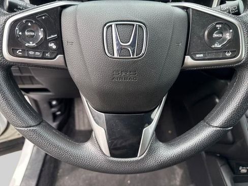 Used 2021 Honda CR-V EX image 6
