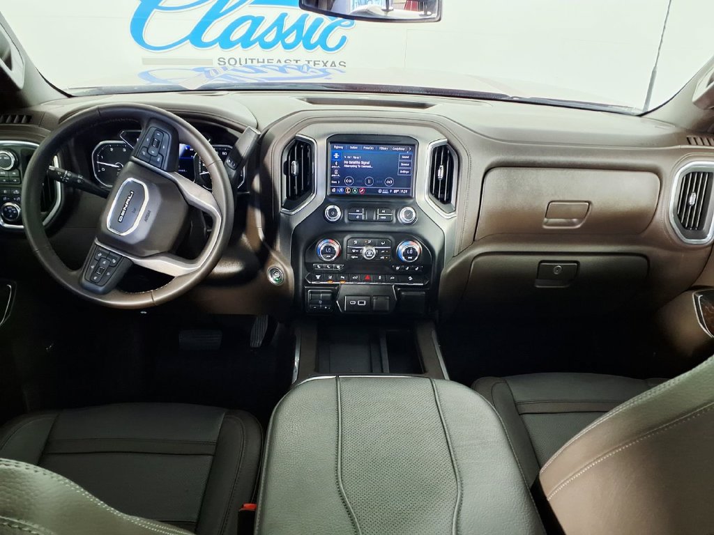 Used 2023 GMC Sierra 2500 Denali AWD/4WD image 12