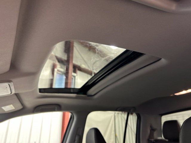 Certified 2026 Honda Ridgeline RTL image 33