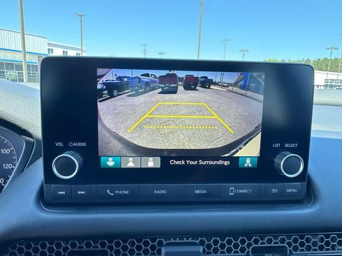 Used 2023 Honda HR-V Sport image 29