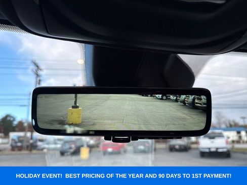 New 2025 Jeep Grand Cherokee Limited w/ Luxury Tech Group II image 13