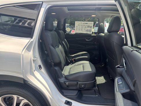 New 2026 Subaru Ascent Limited AWD/4WD image 45
