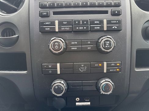 Used 2014 Ford F150 STX w/ Equipment Group 201A Mid RWD image 20