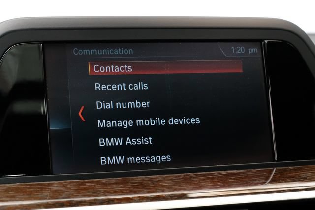 Used 2019 BMW X3 sDrive30i w/ Convenience Package RWD image 34