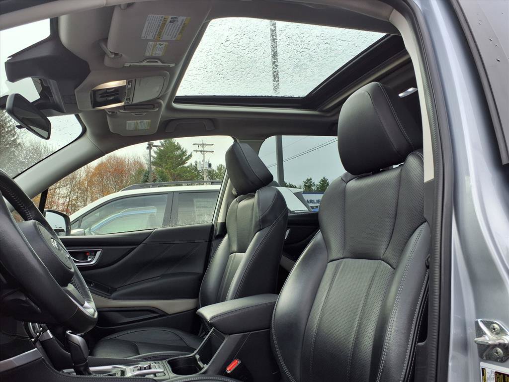 Used 2022 Subaru Forester Limited AWD/4WD image 7