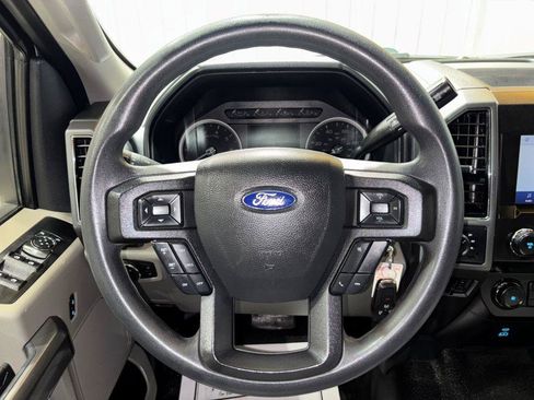 Used 2022 Ford F250 XLT w/ XLT Value Package AWD/4WD image 18