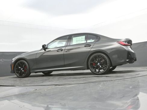 New 2026 BMW 330i Sedan w/ M Sport Package RWD image 43
