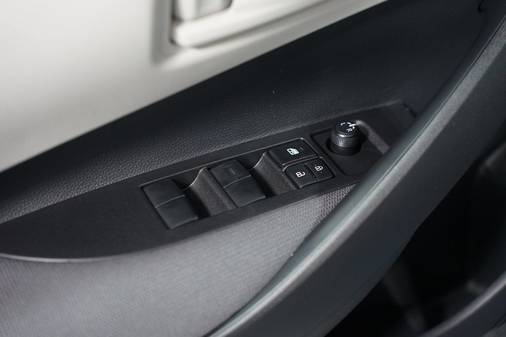 New 2026 Toyota Corolla LE FWD image 29
